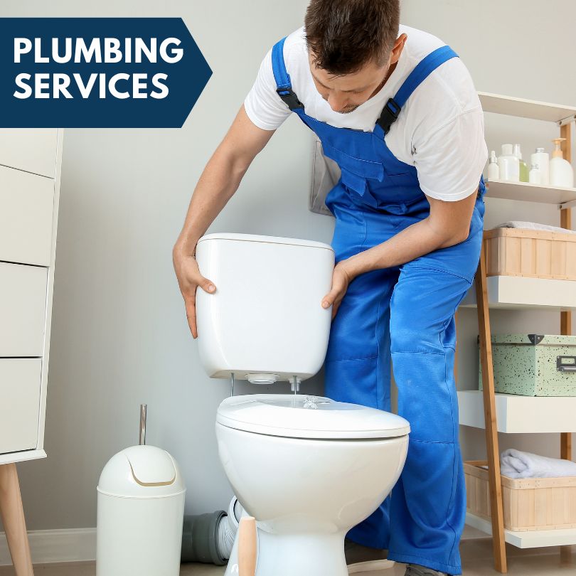 Plumbing Company in Cary, MS